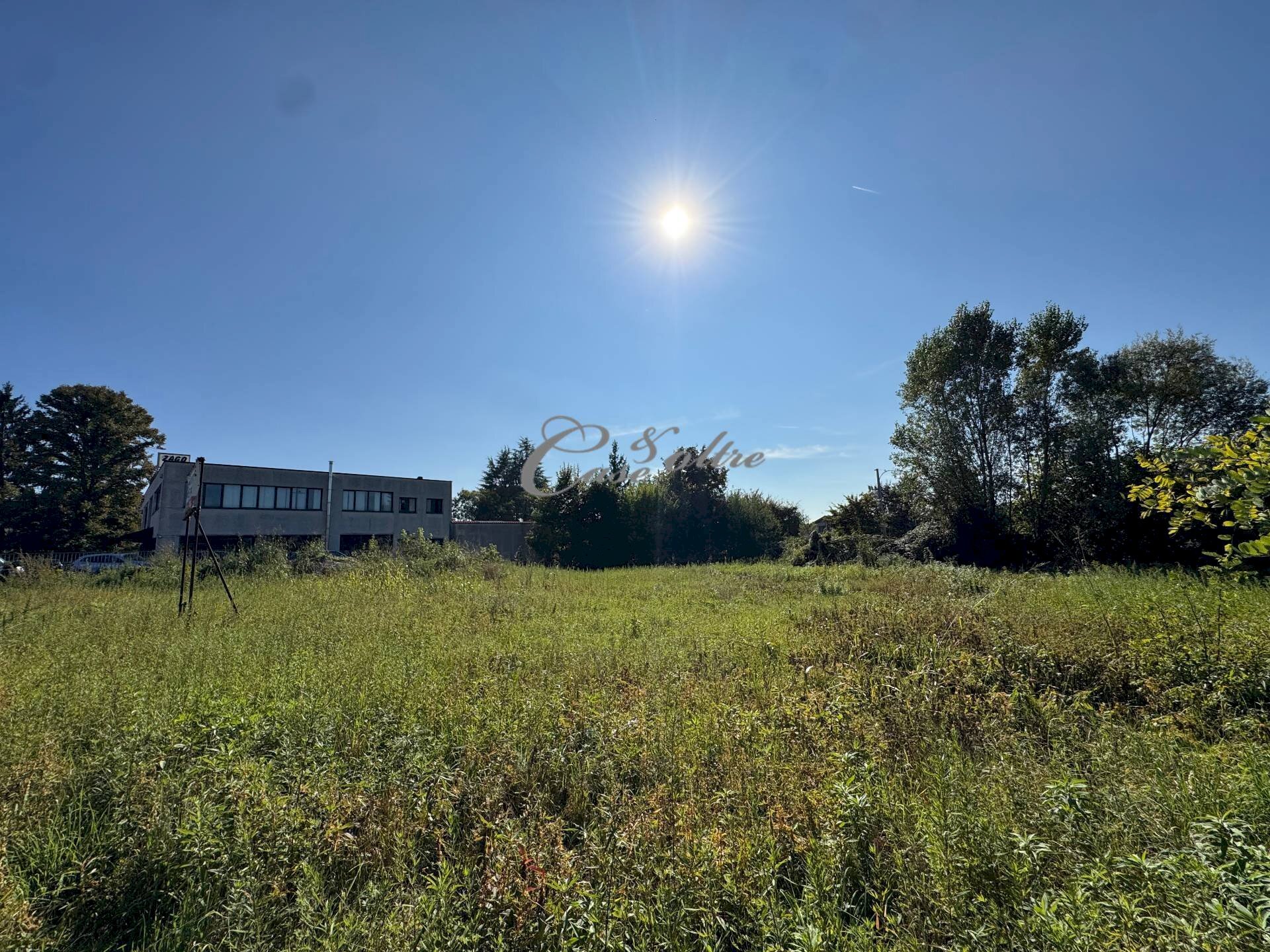 Foto 2 - Terreno edificabile Via dei Pini, Vertemate con Minoprio - foto 2