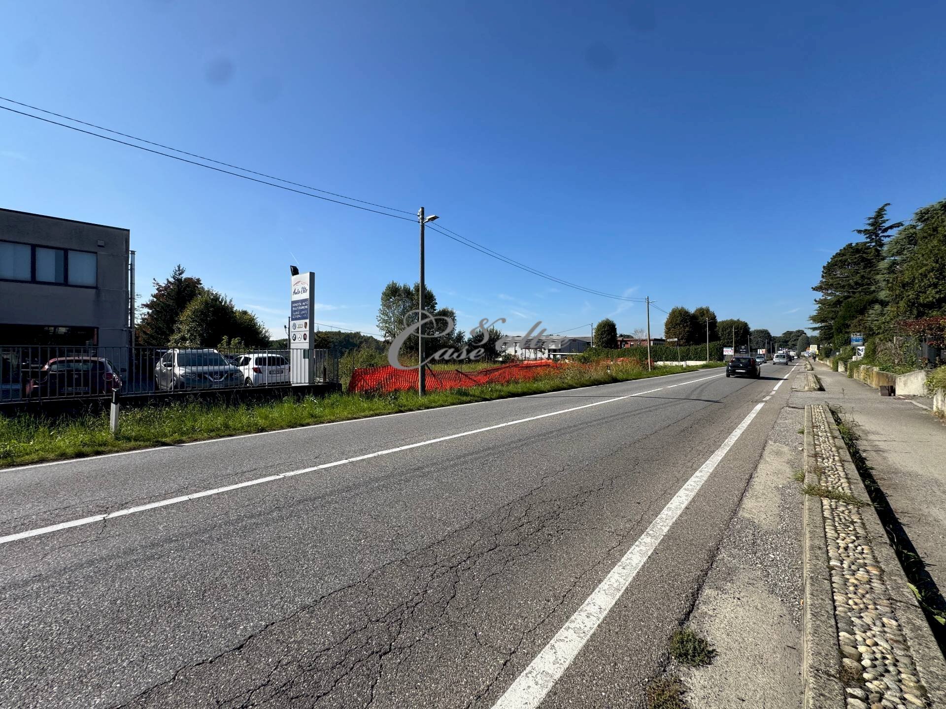 Foto 3 - Terreno edificabile Via dei Pini, Vertemate con Minoprio - foto 3