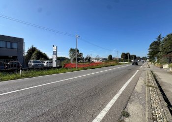 Foto 3 - Terreno edificabile Via dei Pini, Vertemate con Minoprio - foto 3