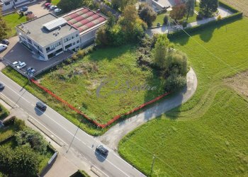 Foto 4 - Terreno edificabile Via dei Pini, Vertemate con Minoprio - foto 4