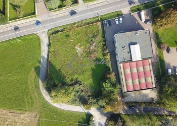 Foto 5 - Terreno edificabile Via dei Pini, Vertemate con Minoprio - foto 5