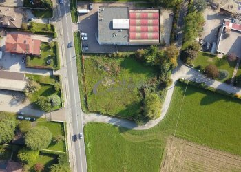 Foto 6 - Terreno edificabile Via dei Pini, Vertemate con Minoprio - foto 6