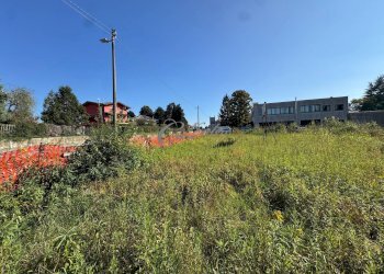 Foto 10 - Terreno edificabile Via dei Pini, Vertemate con Minoprio - foto 10