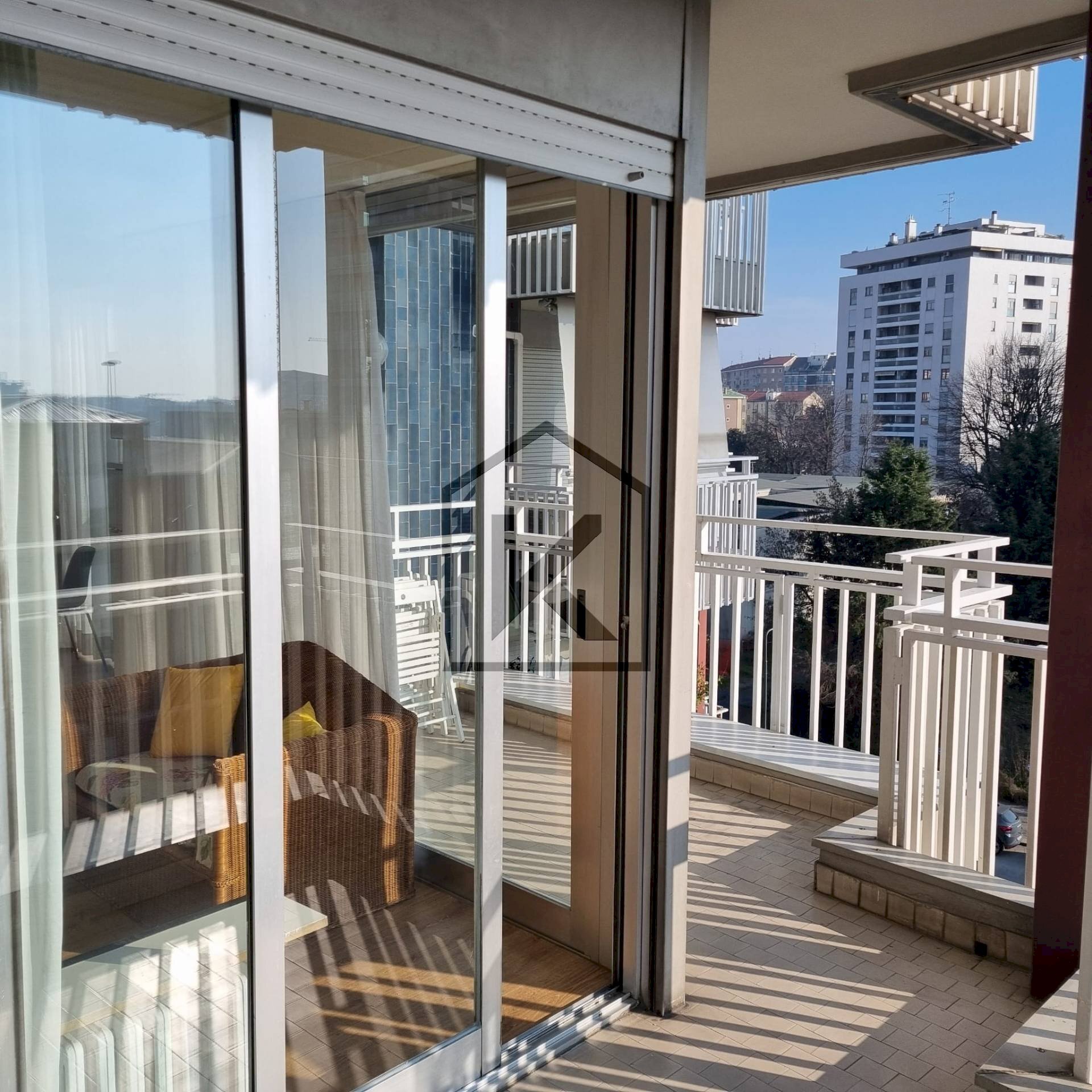 Foto 3 - Monolocale Via Arcivescovo Calabiana, Milano - foto 3