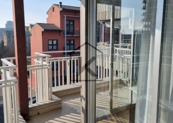 Foto 1 - One-room apartment Via Arcivescovo Calabiana, Milano - photo 1