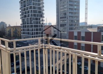 Foto 2 - One-room apartment Via Arcivescovo Calabiana, Milano - photo 2