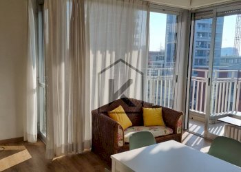 Foto 9 - One-room apartment Via Arcivescovo Calabiana, Milano - photo 9