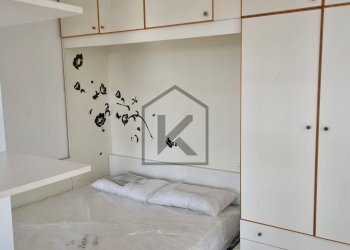 Foto 14 - One-room apartment Via Arcivescovo Calabiana, Milano - photo 14