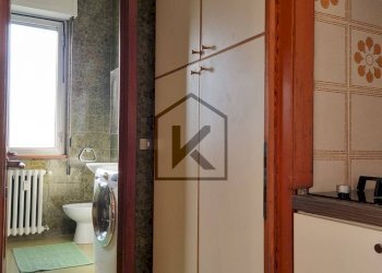 Foto 15 - One-room apartment Via Arcivescovo Calabiana, Milano - photo 15