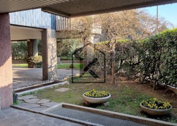 Foto 21 - One-room apartment Via Arcivescovo Calabiana, Milano - photo 21