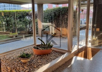 Foto 22 - One-room apartment Via Arcivescovo Calabiana, Milano - photo 22