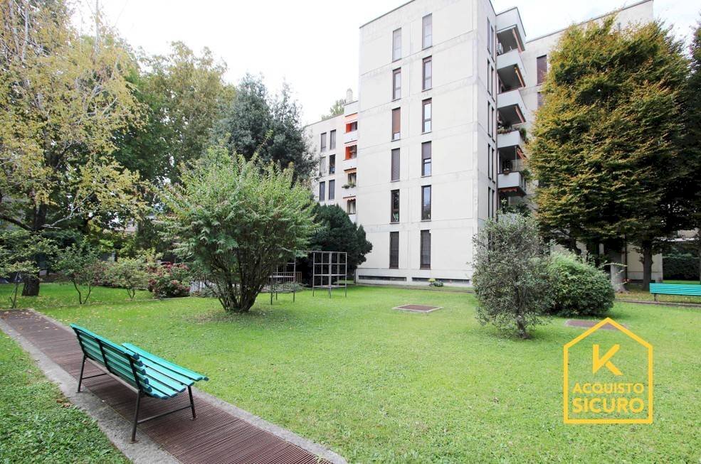 Foto 1 - Quadrilocale Via Dei Canzi, Milano - foto 1