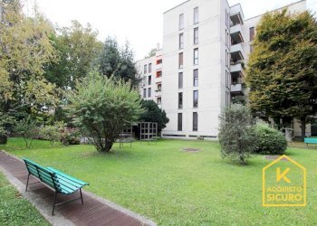 Foto 1 - Quadrilocale Via Dei Canzi, Milano - foto 1