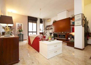 Foto 7 - Quadrilocale Via Dei Canzi, Milano - foto 7