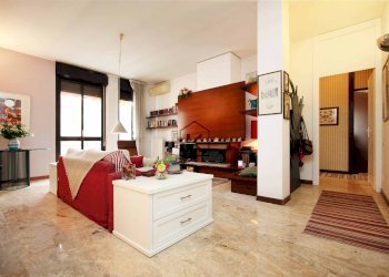 Foto 10 - Quadrilocale Via Dei Canzi, Milano - foto 10