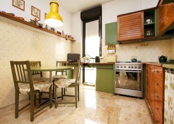 Foto 13 - Quadrilocale Via Dei Canzi, Milano - foto 13