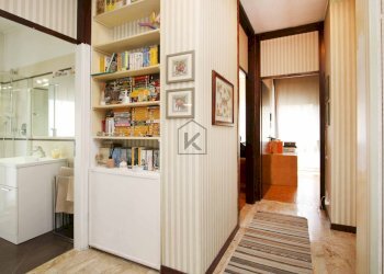 Foto 15 - Quadrilocale Via Dei Canzi, Milano - foto 15