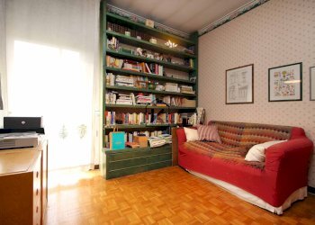 Foto 23 - Quadrilocale Via Dei Canzi, Milano - foto 23