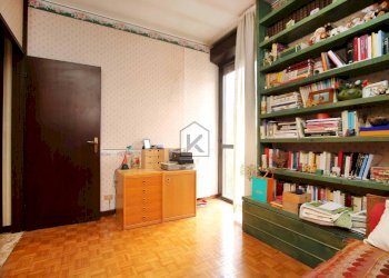 Foto 24 - Quadrilocale Via Dei Canzi, Milano - foto 24