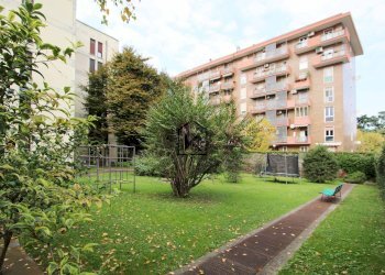 Foto 48 - Quadrilocale Via Dei Canzi, Milano - foto 48