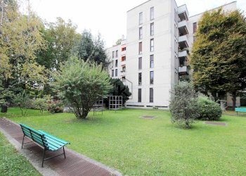 Foto 49 - Quadrilocale Via Dei Canzi, Milano - foto 49