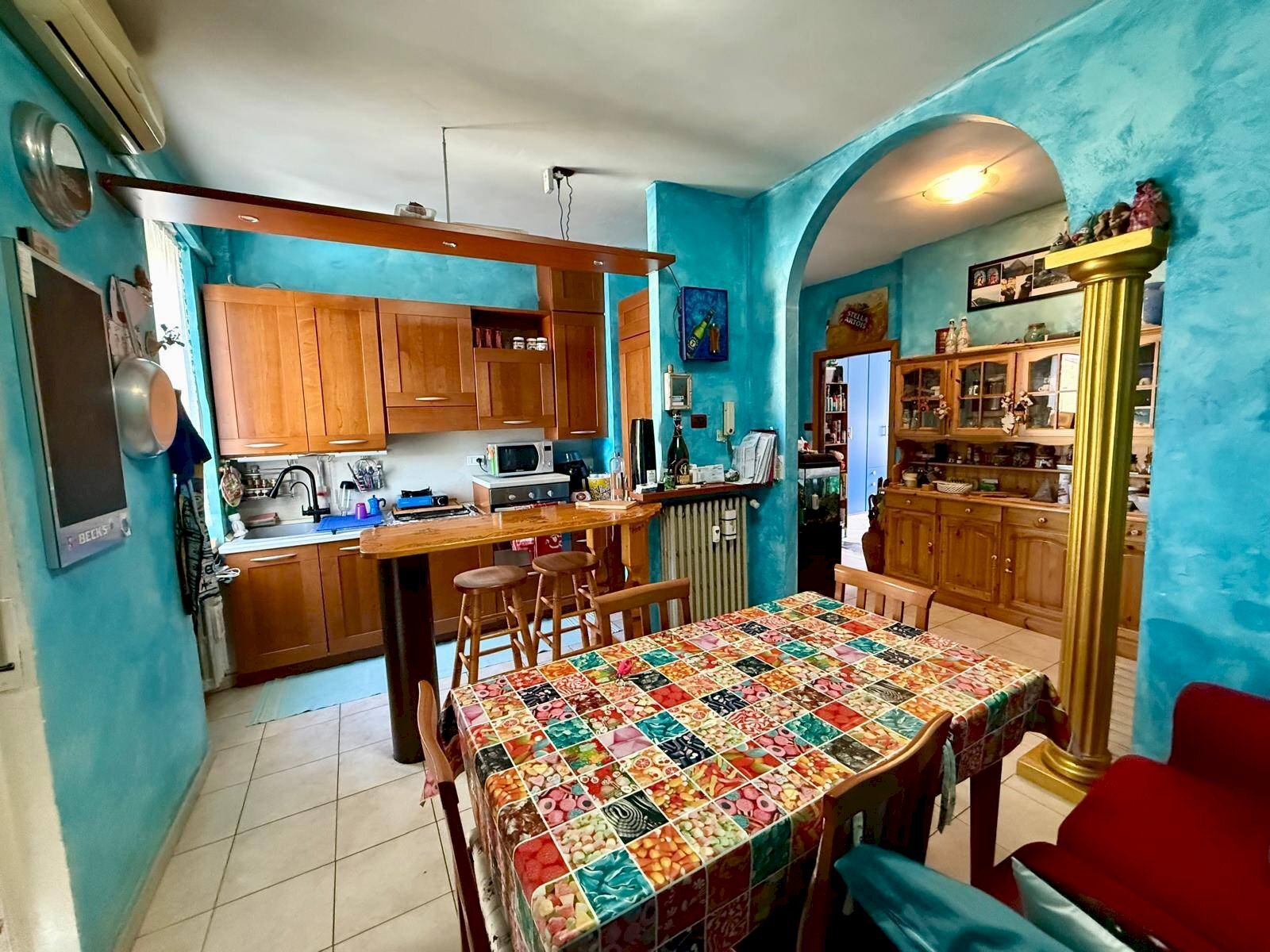 Foto 3 - Quadrilocale Alessandria - foto 3