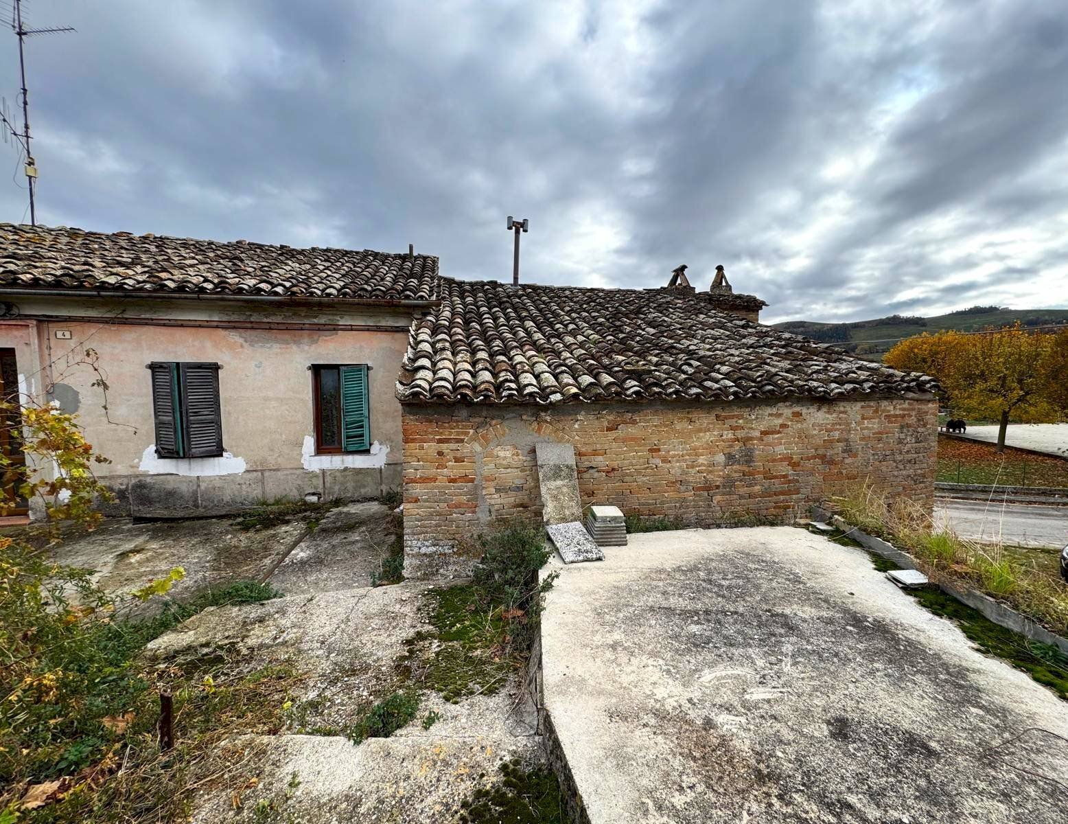 Foto 3 - Rustic via Carlo Crivelli
 
17, Monterubbiano - photo 3