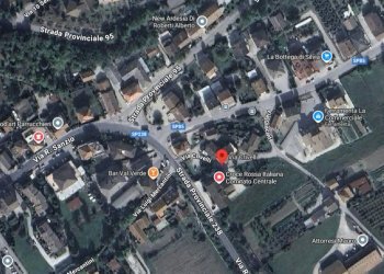Foto 9 - Rustico via Carlo Crivelli
 
17, Monterubbiano - foto 9