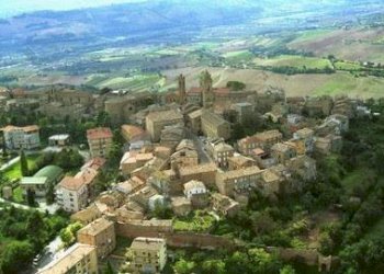 Foto 10 - Rustico via Carlo Crivelli
 
17, Monterubbiano - foto 10