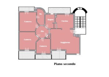 Foto 1 - Appartamento via Colombo
 
snc, Altidona - foto 1