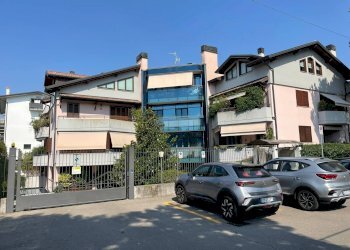 Foto 7 - Monolocale Via San Giovanni Bosco
 
16, Legnano - foto 7