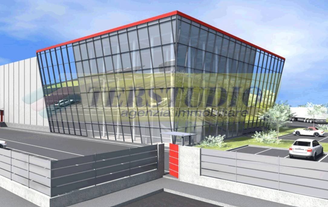 Foto 1 - Capannone Viale Lombardia
 
snc, Trezzo sull'Adda - foto 1