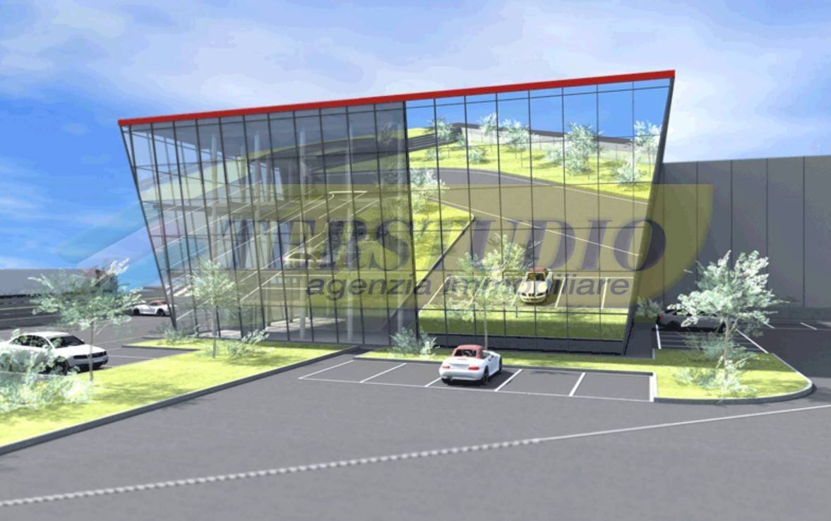 Foto 2 - Capannone Viale Lombardia
 
snc, Trezzo sull'Adda - foto 2