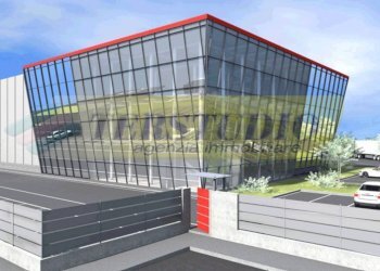 Foto 1 - Capannone Viale Lombardia
 
snc, Trezzo sull'Adda - foto 1