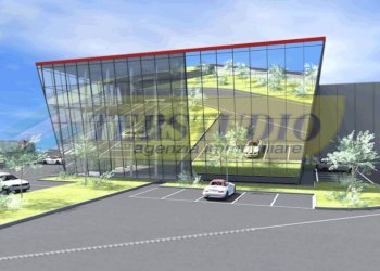 Foto 2 - Capannone Viale Lombardia
 
snc, Trezzo sull'Adda - foto 2