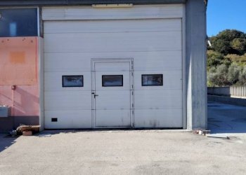 Foto 2 - Capannone Silvi - foto 2