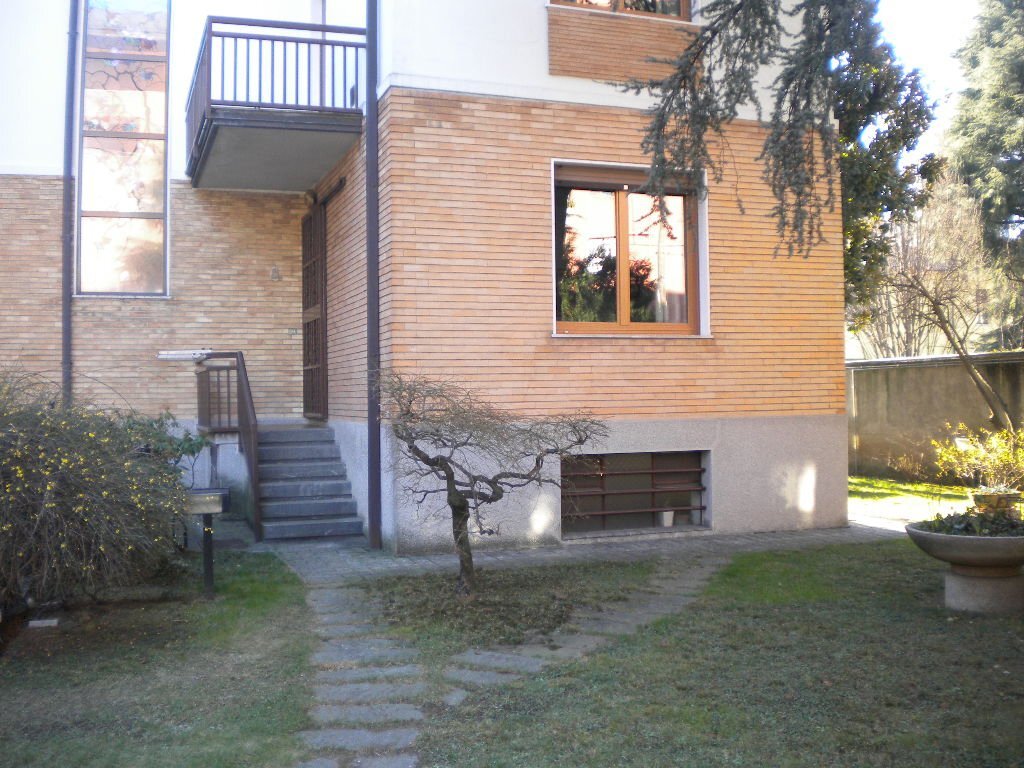 Foto 1 - Bilocale VIA GALVANI, Legnano - foto 1