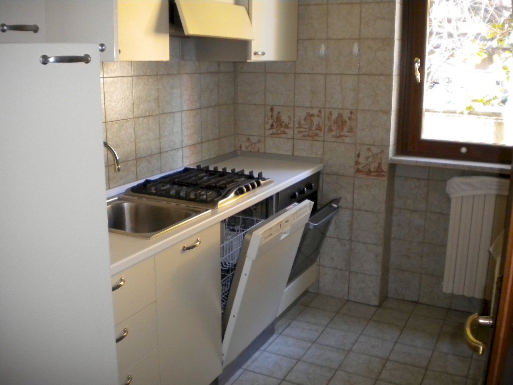 Foto 3 - Bilocale VIA GALVANI, Legnano - foto 3