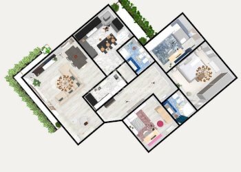 Foto 21 - Appartamento Via Stella
 
snc, Orria - foto 21