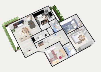 Foto 22 - Appartamento Via Stella
 
snc, Orria - foto 22