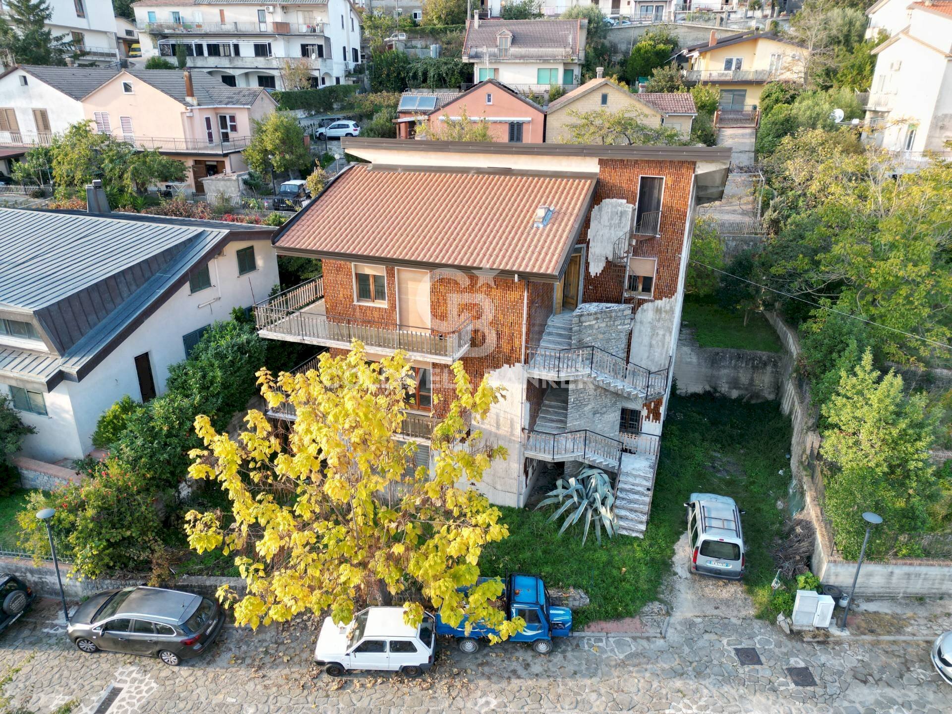 Foto 1 - Apartment Via Stella
 
snc, Orria - photo 1