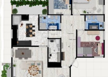 Foto 19 - Appartamento Via Stella
 
snc, Orria - foto 19