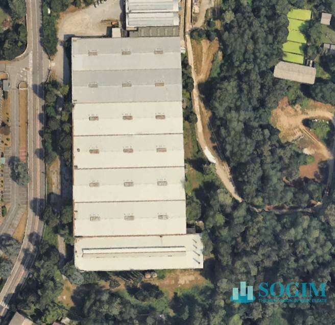 Foto 3 - Capannone Via Colombera, Solbiate Arno - foto 3