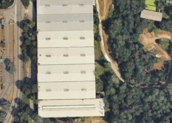 Foto 3 - Capannone Via Colombera, Solbiate Arno - foto 3