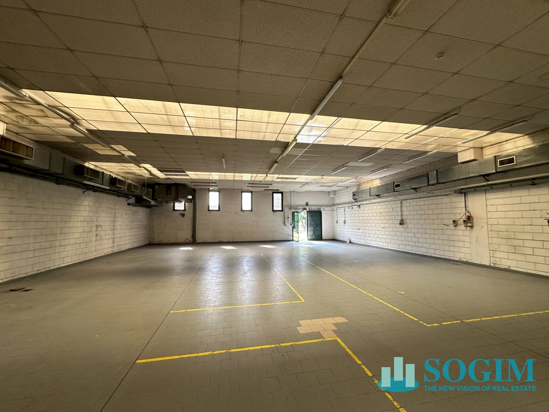 Foto 1 - Shed Via Matteotti, Paderno d'Adda - photo 1