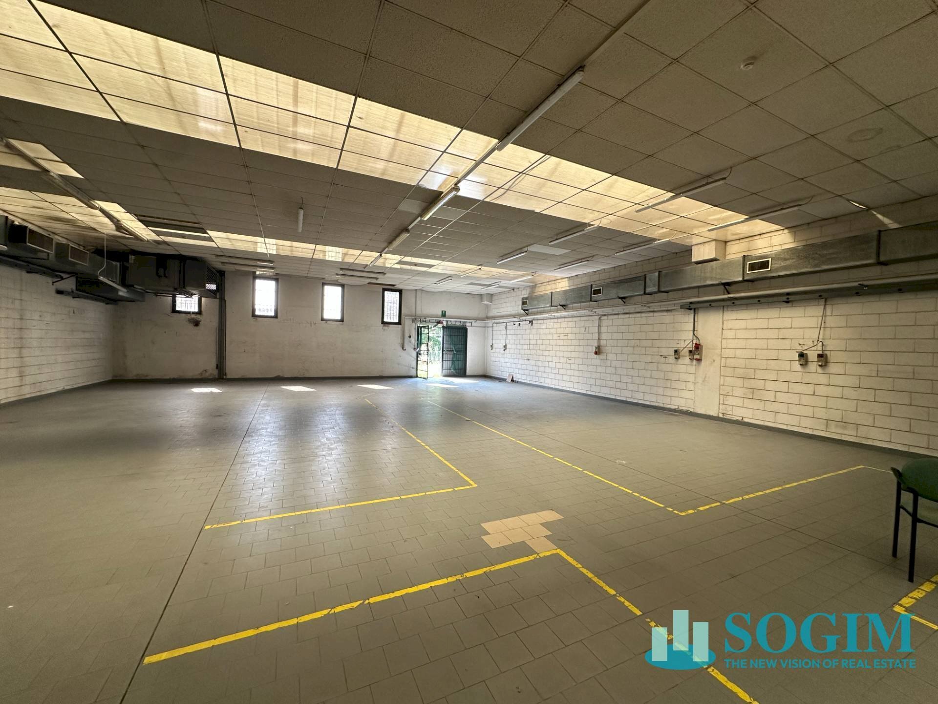 Foto 2 - Shed Via Matteotti, Paderno d'Adda - photo 2