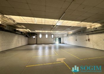 Foto 1 - Capannone Via Matteotti, Paderno d'Adda - foto 1