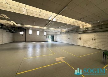 Foto 2 - Capannone Via Matteotti, Paderno d'Adda - foto 2