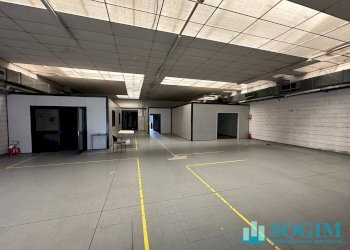 Foto 3 - Capannone Via Matteotti, Paderno d'Adda - foto 3