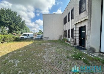 Foto 8 - Capannone Via Matteotti, Paderno d'Adda - foto 8